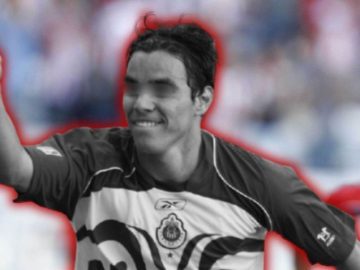 Omar “N”‘s Victim’s Boyfriend Asked Her to Confess to the Former Chivas Soccer Player’s Abuse: ‘It Can’t Go On Like This’