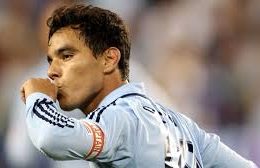 Former Chivas player Omar Bravo arrested, accused of alleged child sexual abuse