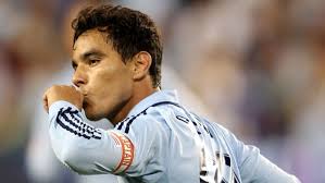 Former Chivas player Omar Bravo arrested, accused of alleged child sexual abuse