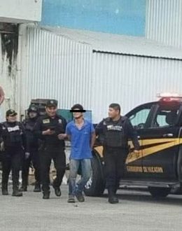 Alleged Dog Killer Arrested in Mérida, Killing More Than 13 Animals