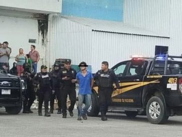 Alleged Dog Killer Arrested in Mérida, Killing More Than 13 Animals
