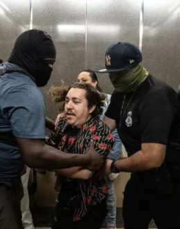 ICE Unleashed: The Trump-Era Power Grab in Just 10 Months