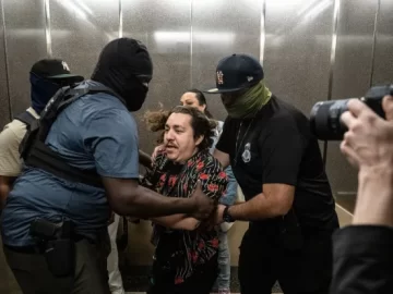 ICE Unleashed: The Trump-Era Power Grab in Just 10 Months