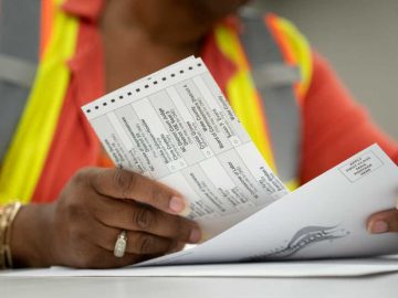 Proposition 50: Latino Voters “the Most Undecided”