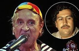 This is the time Carlos Villagrán, known as Quico, refused to work for Pablo Escobar: “They’re going to shoot me.”