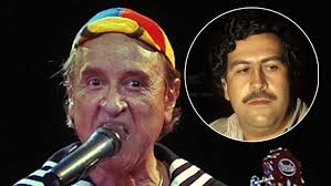 This is the time Carlos Villagrán, known as Quico, refused to work for Pablo Escobar: “They’re going to shoot me.”