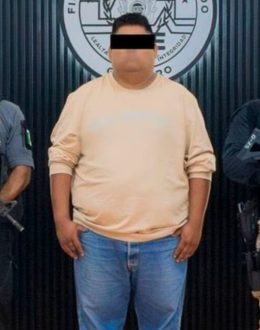 Alleged suspect in Guerrero priest’s murder arrested