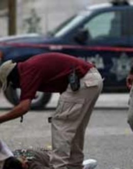 Fifteen Years After the San Fernando Migrant Massacre, There Are Still Unidentified Bodies