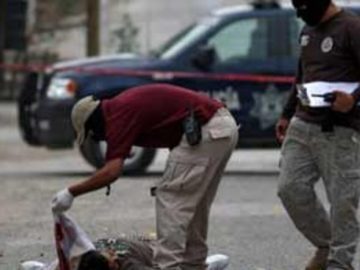 Fifteen Years After the San Fernando Migrant Massacre, There Are Still Unidentified Bodies