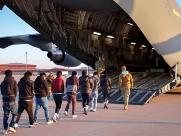 The Price of “Self-Deportation”: DHS-Connected Company Wins Nearly $1B Contract