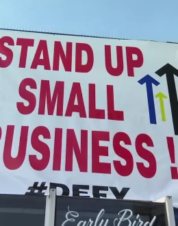 Small Business in Need? You Could Qualify for $5,000 from the County