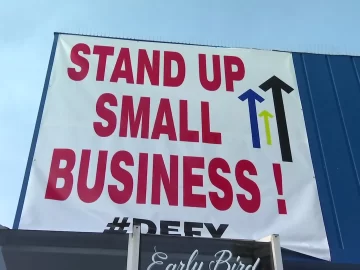 Small Business in Need? You Could Qualify for $5,000 from the County