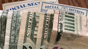 A  Social Security Boost Won’t Go Far in Today’s Economy