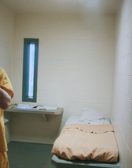 Shocking Report: Immigrants Locked in Solitary Confinement for Weeks Nationwide