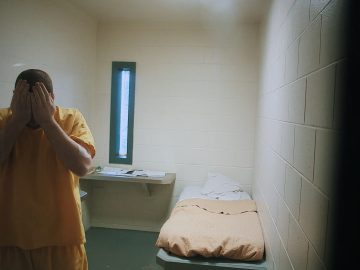 Shocking Report: Immigrants Locked in Solitary Confinement for Weeks Nationwide