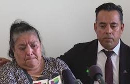 ‘So Many Questions’: Family of OC Man Who Died in ICE Custody Prepares to Sue