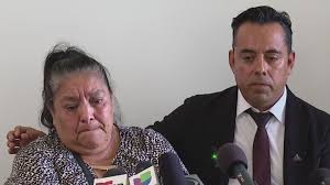 ‘So Many Questions’: Family of OC Man Who Died in ICE Custody Prepares to Sue