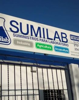 This is what we know about the Favela López family, owners of Sumilab, a company accused by the US of supplying Los Chapitos