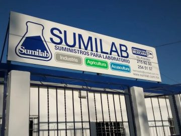 This is what we know about the Favela López family, owners of Sumilab, a company accused by the US of supplying Los Chapitos