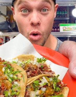 No ICE, No Karens, No Trump—Just Tacos: Why Americans Keep Moving to Mexico