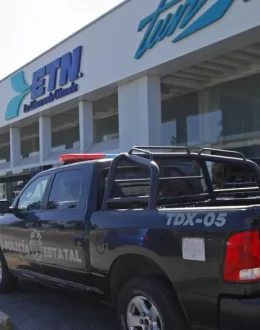 The Terminal of Fear: Sebastián Proves That Tlaquepaque Remains a Hot Spot for Forced Recruitment