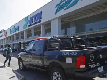 The Terminal of Fear: Sebastián Proves That Tlaquepaque Remains a Hot Spot for Forced Recruitment