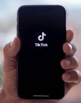 Here’s How to Enter the TikTok Rewards Program