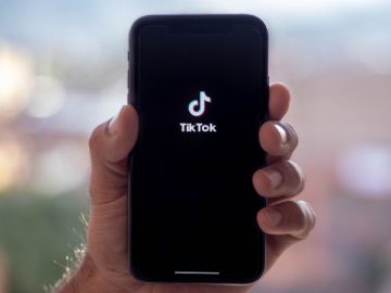 Here’s How to Enter the TikTok Rewards Program