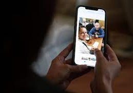 ICE Goes Digital in Migrant Tracking Push