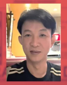 Tran Van Do, a Vietnamese man, disappears after leaving a hotel in Nuevo León