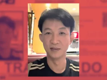 Tran Van Do, a Vietnamese man, disappears after leaving a hotel in Nuevo León
