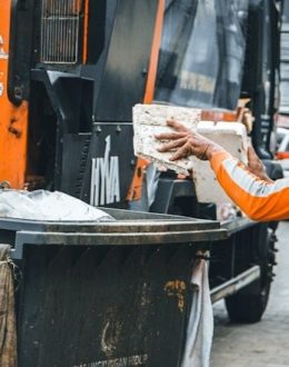 As L.A. Residents Struggle With Crisis After Crisis — Now a 54% Spike in Trash Fees