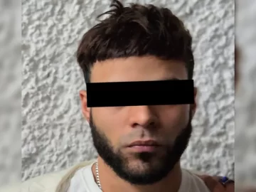 ‘Nelson,’ Alleged Main Operator of the Aragua Train in Mexico, Arrested