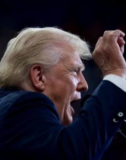 Trump Declares: ‘I Can Launch Secret Wars—No Questions Asked’