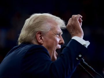 Trump Declares: ‘I Can Launch Secret Wars—No Questions Asked’