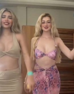 Vivian de la Torre Reappears on Social Media with a New Image Almost Five Months After Valeria Márquez’s Murder