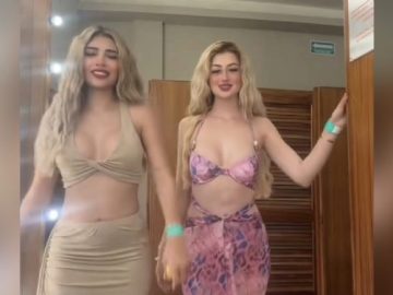 Vivian de la Torre Reappears on Social Media with a New Image Almost Five Months After Valeria Márquez’s Murder