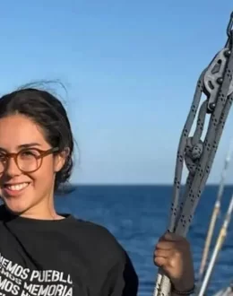 Mexican Woman to U.S. After Visa Revocation: “You’re Too Late—I Don’t Even Have One”