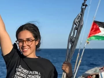 Mexican Woman to U.S. After Visa Revocation: “You’re Too Late—I Don’t Even Have One”