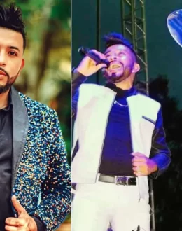 Juan Luis Martínez “El Bosho,” lead singer of Grupo Dorado de Abasolo, murdered in front of his family