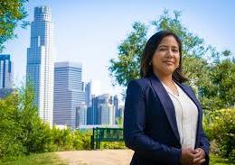 “Where are You, Ysabel? We are Literally Begging You for Food.” – D14 Residents Demand Attention from Their Councilmember