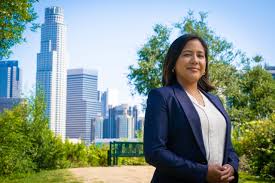 “Where are You, Ysabel? We are Literally Begging You for Food.” – D14 Residents Demand Attention from Their Councilmember