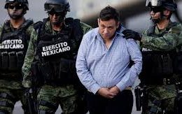 ‘Z-40’ and ‘Z-42’ prepare for trial; evidence continues to arrive, even from Mexico