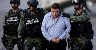 ‘Z-40’ and ‘Z-42’ prepare for trial; evidence continues to arrive, even from Mexico