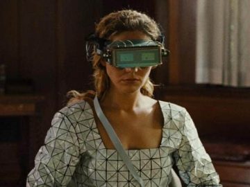 PRIMA Tiny Chip Implant Brings Hope to Millions Losing Sight