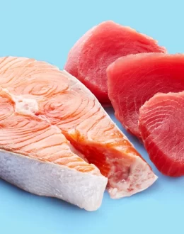 Salmon vs. Tuna- Which Is Healthier and Best for Weight Loss?
