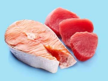 Salmon vs. Tuna- Which Is Healthier and Best for Weight Loss?