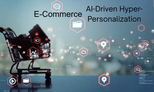 How AI-Driven Hyper-Personalization is Reshaping E-Commerce in 2025 How AI-Driven Hyper-Personalization is Reshaping E-Commerce in 2025