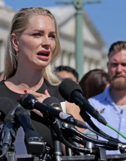 Inside the Epstein Dossier: Victims’ Testimonies That Are Shaking Trump’s Inner Circle