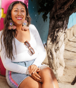 The Woman of the Clouds: “My Story Needed to Be Different,” Says Zapotec Travel by Lily’s Founder